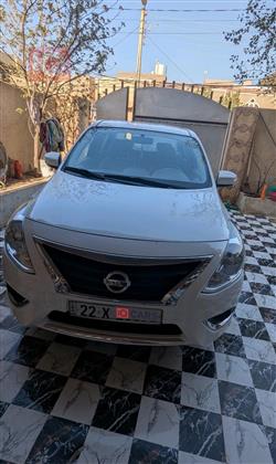 نيسان صني